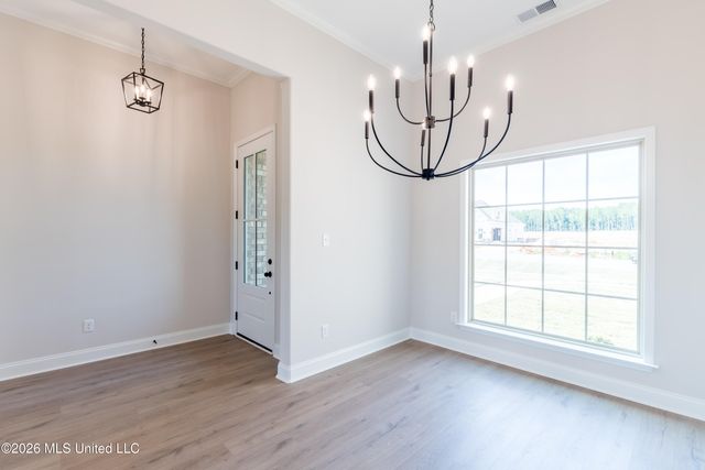 7627 John Elliott Lane, Hernando, MS 38632