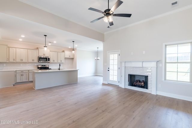 7627 John Elliott Lane, Hernando, MS 38632