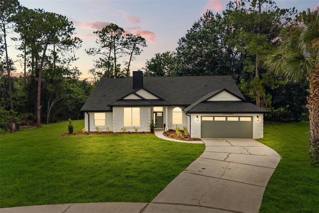 700 W PINEWOOD COURT, Lake Mary, FL 32746