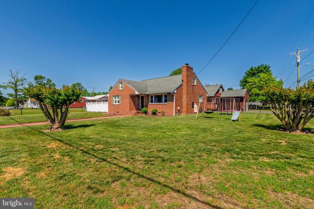 102 EDWARD ST, Georgetown, DE 19947