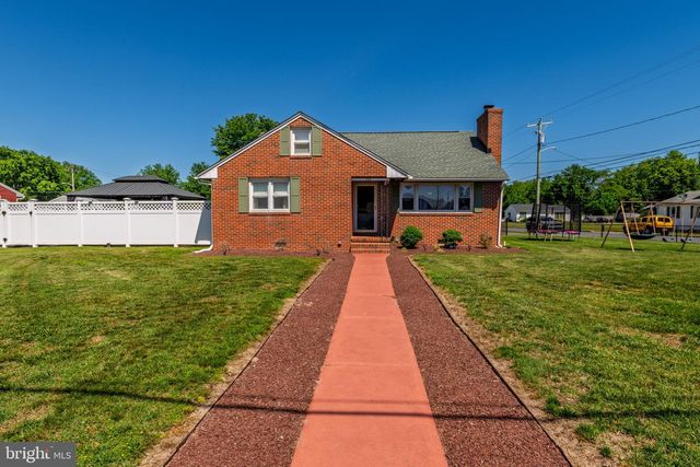 102 EDWARD ST, Georgetown, DE 19947