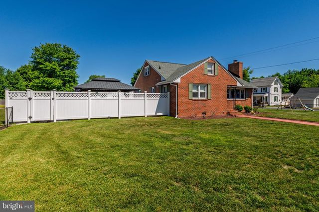 102 EDWARD ST, Georgetown, DE 19947