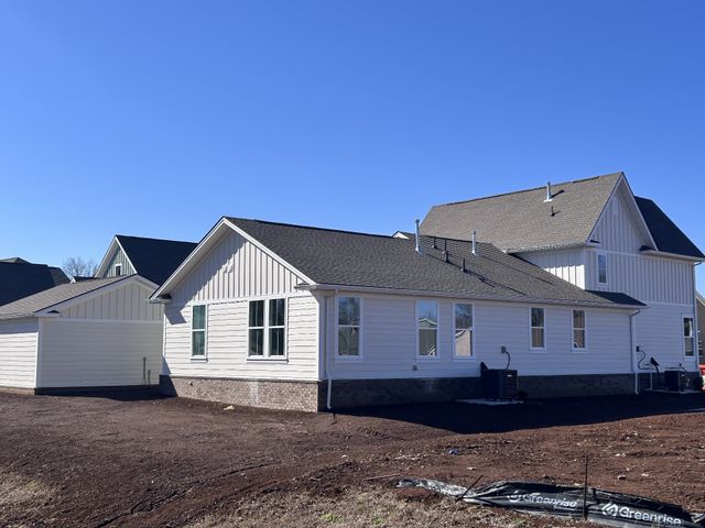 6157 Worthingtion Rd, Columbia, TN 38401