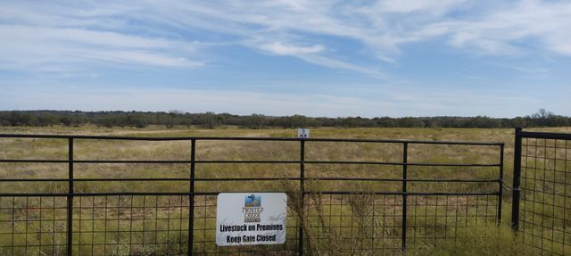 0 County Road 266, Gustine, TX 76455