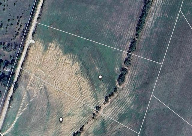 0 County Road 266, Gustine, TX 76455