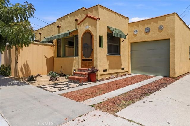 672 Stanley, Long Beach, CA 90814