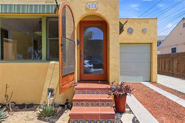 672 Stanley, Long Beach, CA 90814