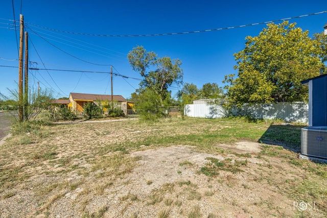 38 W 13th Street, San Angelo, TX 76903
