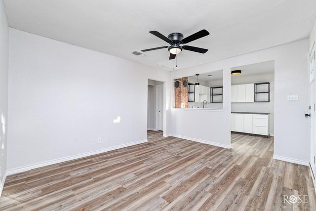 38 W 13th Street, San Angelo, TX 76903
