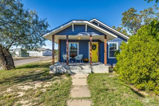 38 W 13th Street, San Angelo, TX 76903