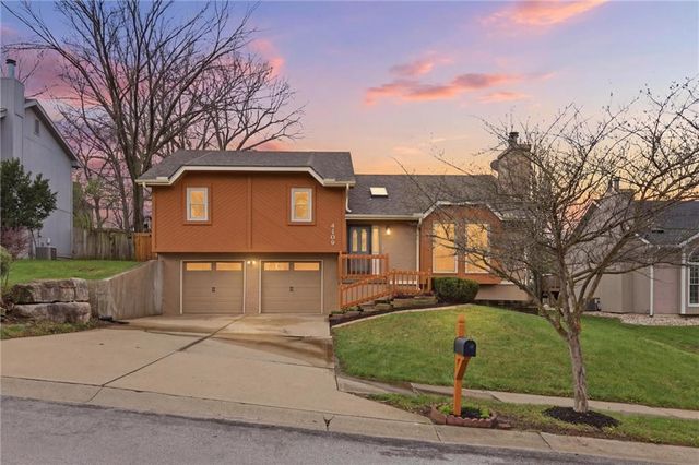 4109 NW 65th Street, Kansas City, MO 64151