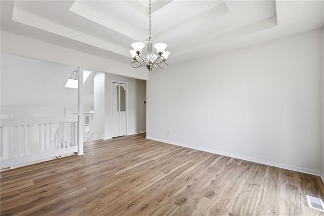 4109 NW 65th Street, Kansas City, MO 64151