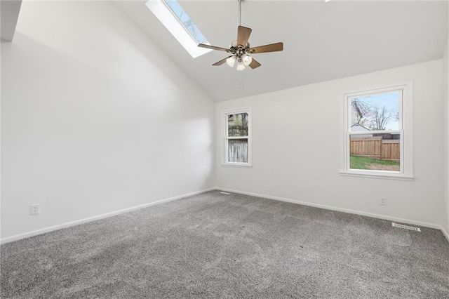 4109 NW 65th Street, Kansas City, MO 64151