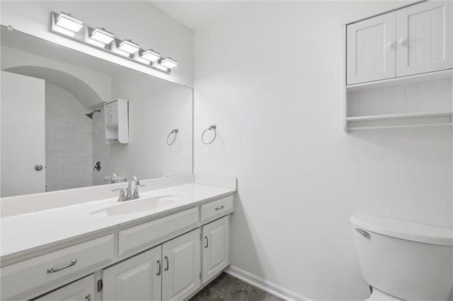 4109 NW 65th Street, Kansas City, MO 64151