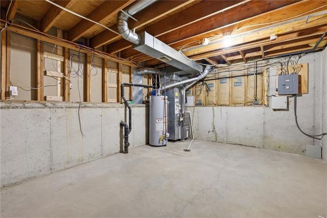 4109 NW 65th Street, Kansas City, MO 64151