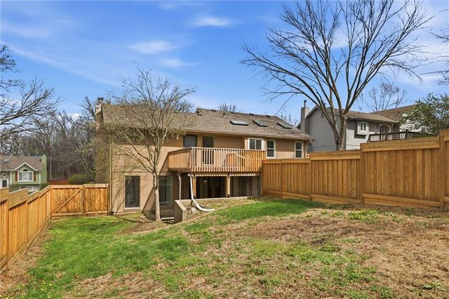 4109 NW 65th Street, Kansas City, MO 64151