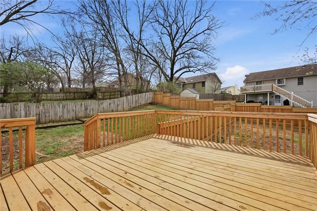 4109 NW 65th Street, Kansas City, MO 64151