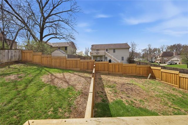 4109 NW 65th Street, Kansas City, MO 64151