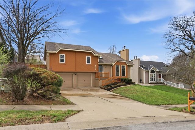 4109 NW 65th Street, Kansas City, MO 64151