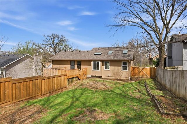 4109 NW 65th Street, Kansas City, MO 64151