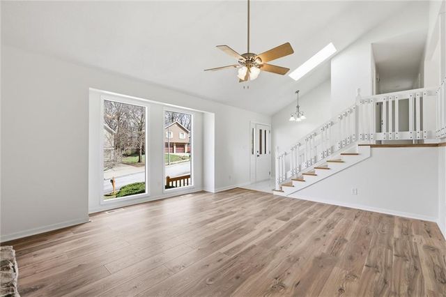 4109 NW 65th Street, Kansas City, MO 64151