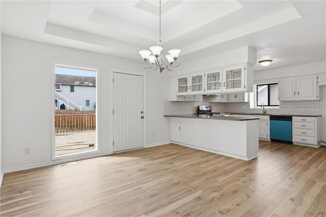 4109 NW 65th Street, Kansas City, MO 64151