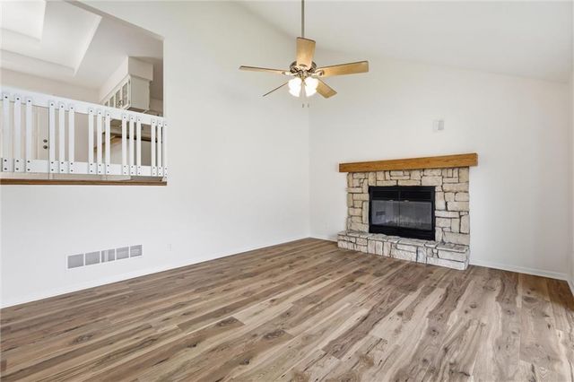 4109 NW 65th Street, Kansas City, MO 64151