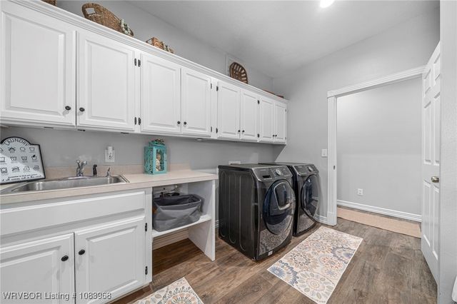 2411 Pauls Valley Lane, Alma, AR 72921