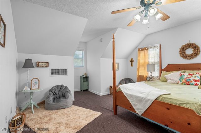 2411 Pauls Valley Lane, Alma, AR 72921