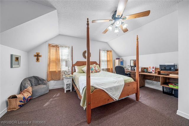 2411 Pauls Valley Lane, Alma, AR 72921