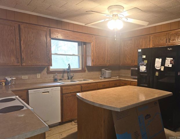 293 Social Hill Loop, Malvern, AR 72104