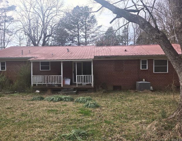 293 Social Hill Loop, Malvern, AR 72104
