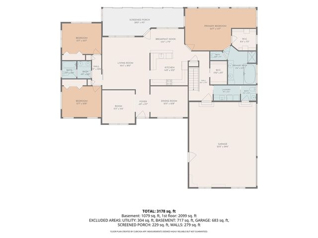 6220 146th Avenue, Holland, MI 49423