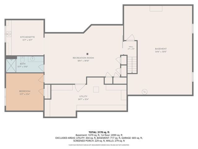 6220 146th Avenue, Holland, MI 49423