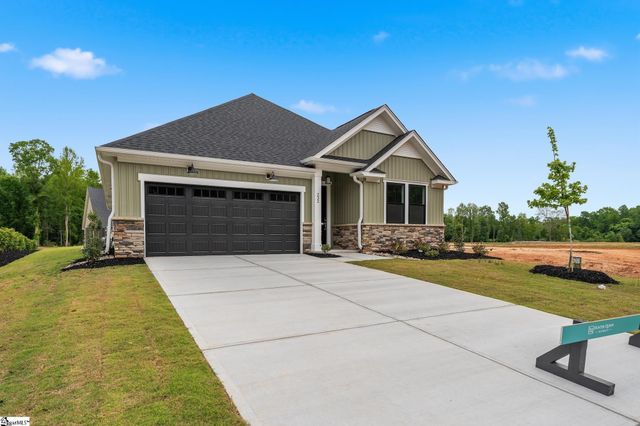 232 Creekside Circle, Williamston, SC 29697