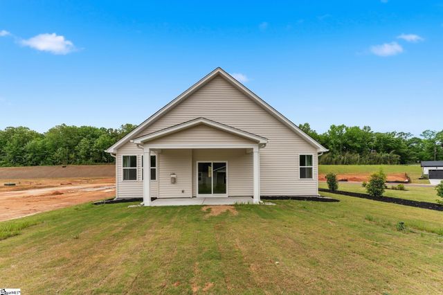 232 Creekside Circle, Williamston, SC 29697