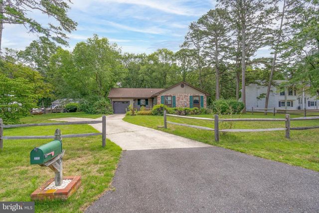 215 HAZEL BLVD, Millville, NJ 08332