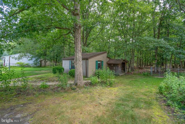 215 HAZEL BLVD, Millville, NJ 08332