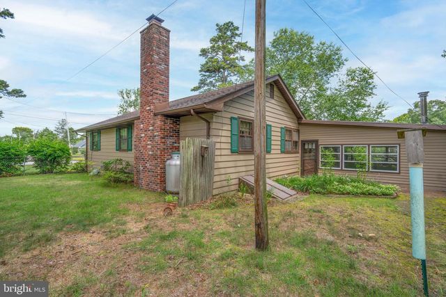 215 HAZEL BLVD, Millville, NJ 08332