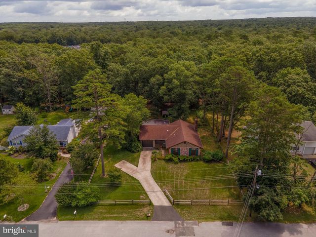 215 HAZEL BLVD, Millville, NJ 08332