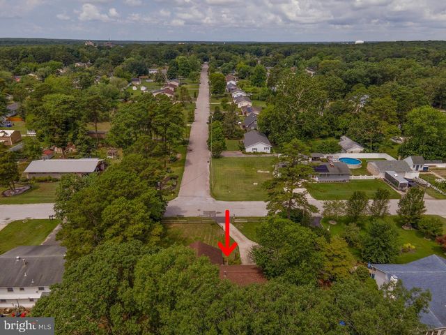 215 HAZEL BLVD, Millville, NJ 08332