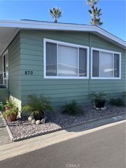 4095 FRUIT Street 870, La Verne, CA 91750