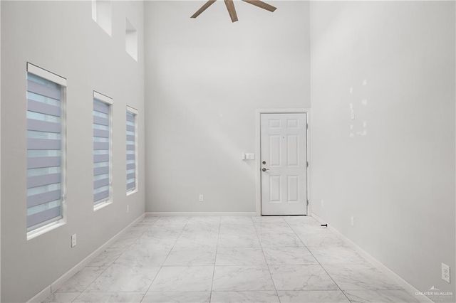 808 Hidden Hills Street 3, Mission, TX 78572