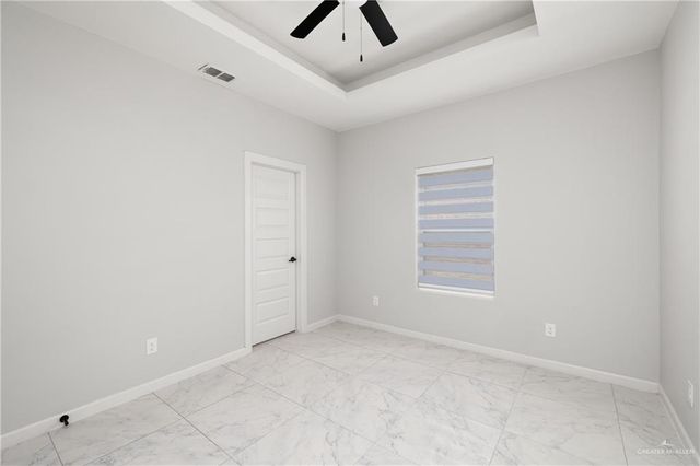 808 Hidden Hills Street 3, Mission, TX 78572