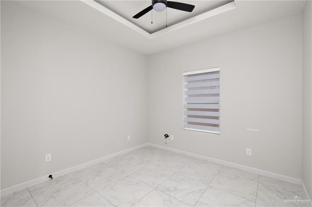 808 Hidden Hills Street 3, Mission, TX 78572