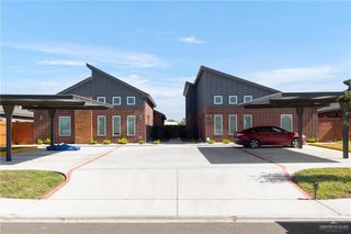 808 Hidden Hills Street 3, Mission, TX 78572