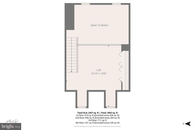 14201 OAKPOINTE DR, Laurel, MD 20707