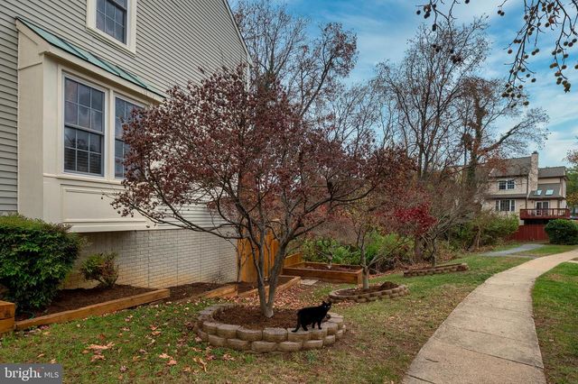 14201 OAKPOINTE DR, Laurel, MD 20707