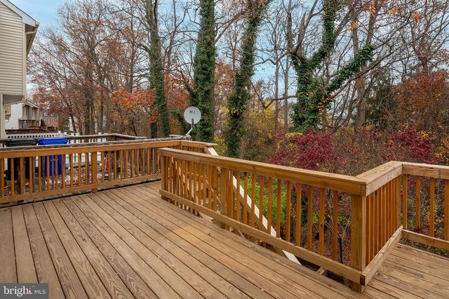 14201 OAKPOINTE DR, Laurel, MD 20707