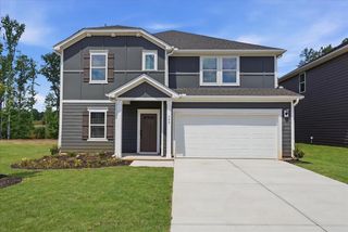 348 Allingham Road, Piedmont, SC 29673